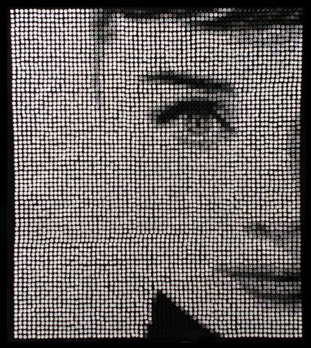 AUDRYE HEPBURN baja