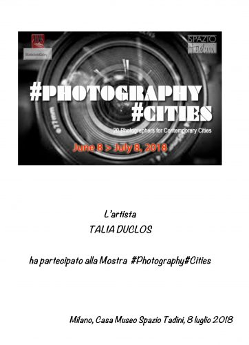 Microsoft Word - TD PhotographyCities.doc
